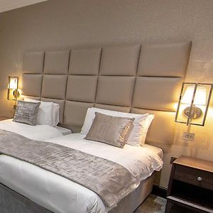 Standaard Kamer met Twee Aparte Bedden