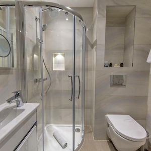 Deluxe Kamer met een King Size Bed